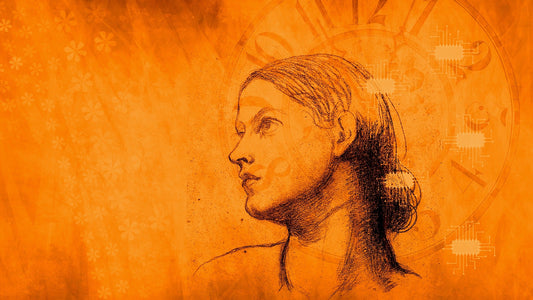 (ADHD) Kiedy głowa jest zbyt głośna, a dłonie nie mogą przestać