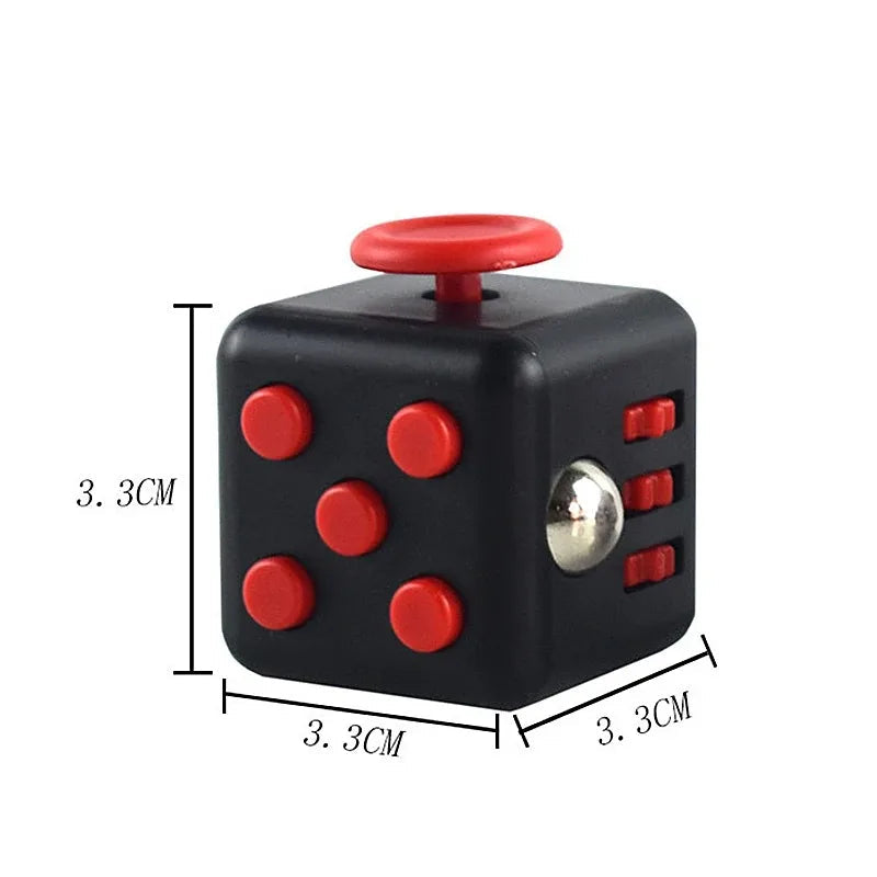 4klik - kostka antystresowa