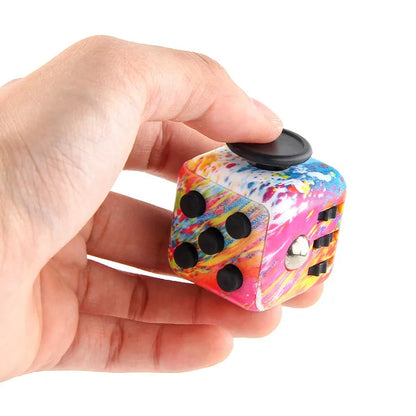 4klik - kostka antystresowa