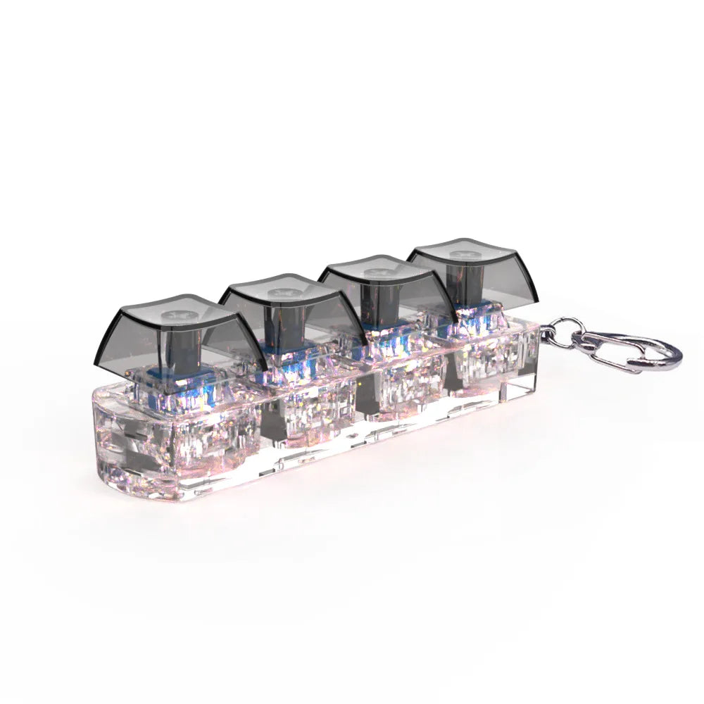 4klik - mini klawiatura