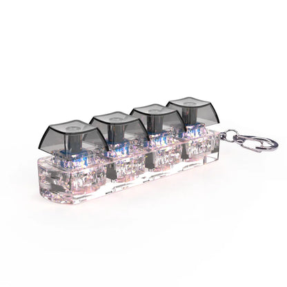 4klik - mini klawiatura