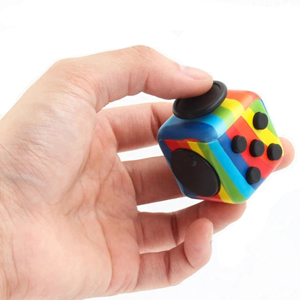 4klik - kostka antystresowa