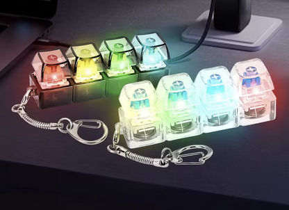 4klik - mini klawiatura